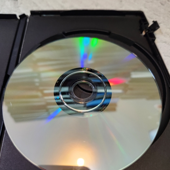 🎬3/15 SHOOTER Mark Walburg Widescreen - Picture 4 of 4